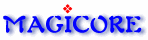 MAGICORE LOGO